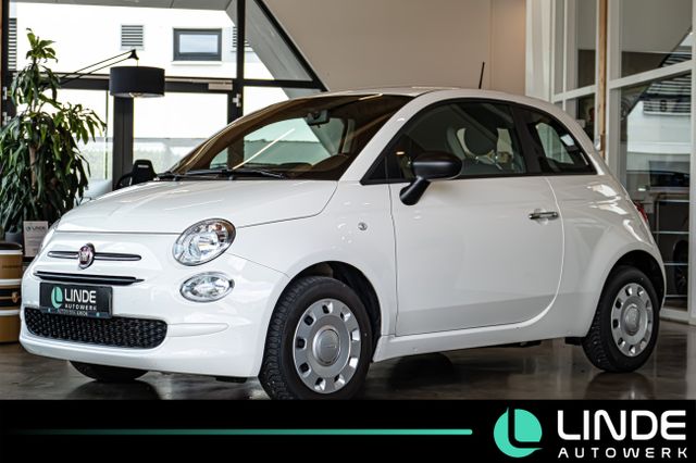 500  | CARPLAY | TEMPOMAT | KLIMA | DAB