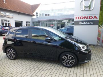 Honda Jazz 1,5 i-MMD Hybrid Advance 8 Jahre Garantie