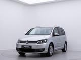 Volkswagen Touran Highline 1.4TSI *7-SITZE*NAVI*BI-XENON*KA - Volkswagen Touareg mit Benzin-Antrieb: Automatik
