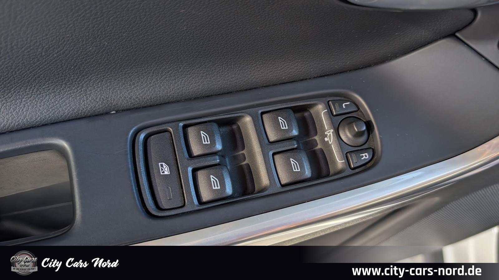 Volvo XC60 Summum AWD PANO+KAM+MEMORY