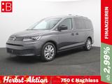 Volkswagen Caddy Maxi California 2.0 TDI DSG LED ACC ALU