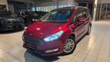Ford Galaxy Titanium2.0-AUT-7-SITTZE+AHK+PANO+LED+KAM - Ford Galaxy mit Benzin-Antrieb: Kleinbus