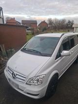Mercedes-Benz Viano 2.2  88000km - : Van, Mercedes