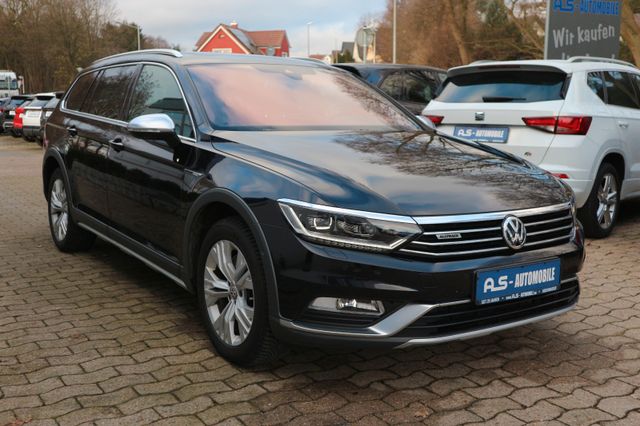 Volkswagen Passat Alltrack 4M BMT *2.HD/DSG/LEDER/PANO/RFK*