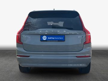 Volvo XC90 - 5