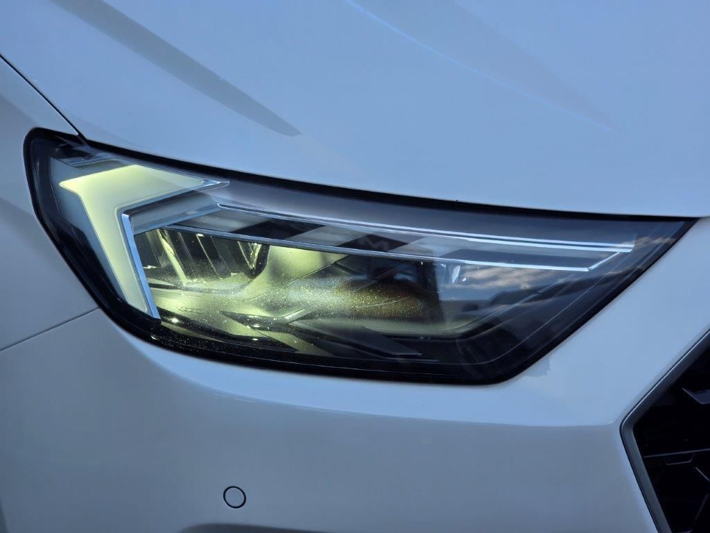 Audi A1 30 TFSI Sportback advanced – Bild 9