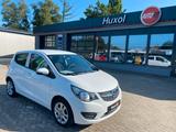 Opel Karl Edition, Klima, Bluetooth, 2.Hand - Opel Karl: Edition