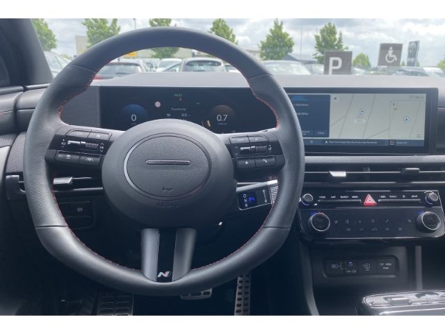 Hyundai Tucson – Bild 11