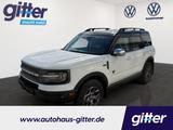 Ford Bronco 2.0 4X4 NAVI AHK SHZ ALU *USA* AHK-abnehm - : Geländewagen, Usa
