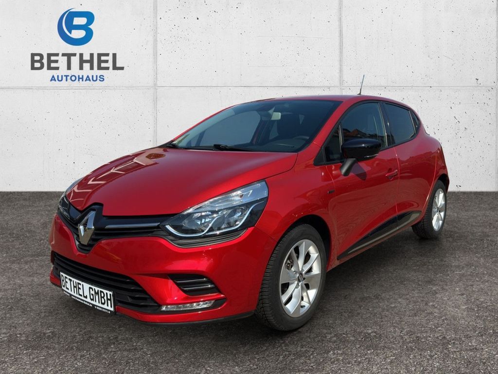 Image of Renault Clio