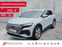 Audi Q4 e-tron - Vorschau Bild 1