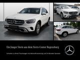 Mercedes-Benz GLC 220 d 4M+LED+PDC+KAMERA+STANDHEIZUNG+MBUX+++ - gebrauchte Mercedes-Benz GLC 220 aus dem Jahr 2022
