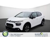 Citroën C3 Shine Automatik NAVI+KLIMA+LM FELGEN - Citroën C3 Gebrauchtwagen