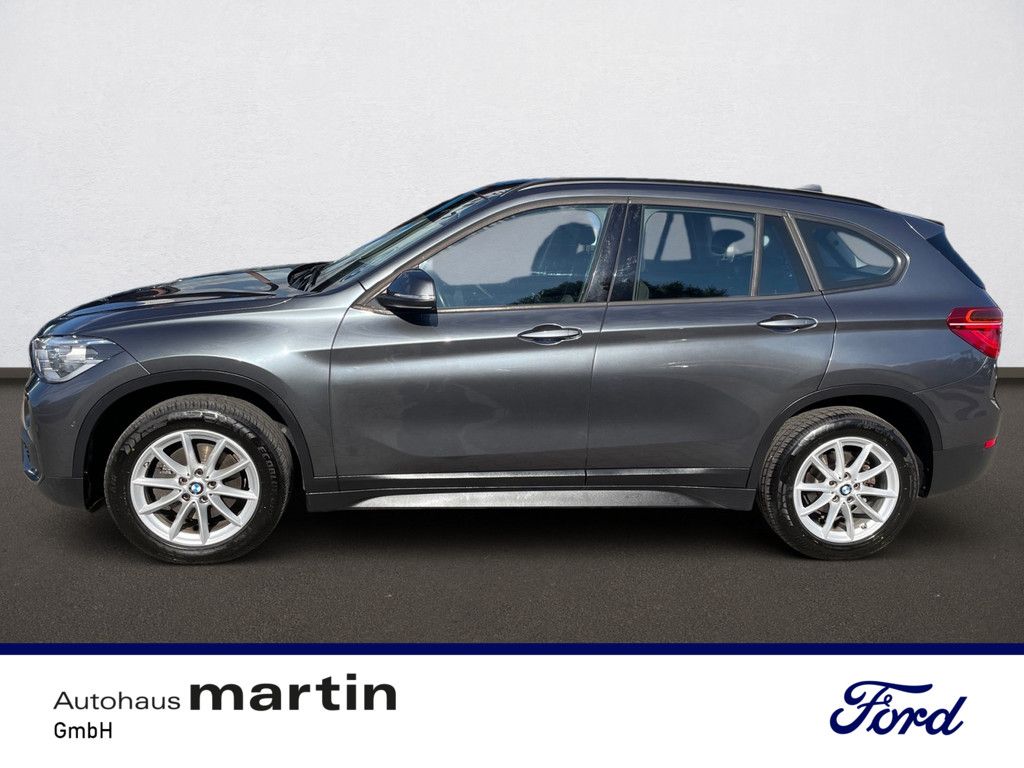 Fahrzeugabbildung BMW X1 xDrive 18d Advantage KEYLESS PDC SHZ NAVI LED