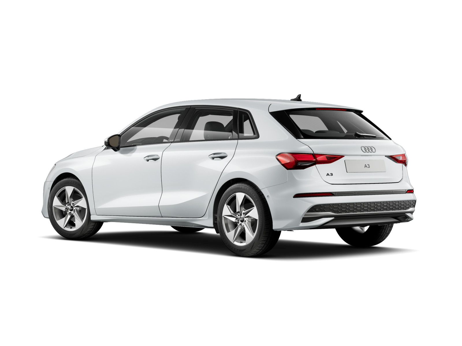 Audi A3 - Bild 4
