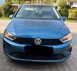 Volkswagen Auto VW Golf Sportsvan 1.2 TSI - VW Golf Sportsvan in München