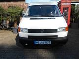 Volkswagen T4 Transporter 1.9TD Doppelschiebetüren - Volkswagen T4 in Köln