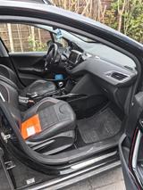 Peugeot 2008 GT-Line Edition PureTech 130 GT-Line Ed... - Peugeot 2008 GT-Line-Edition