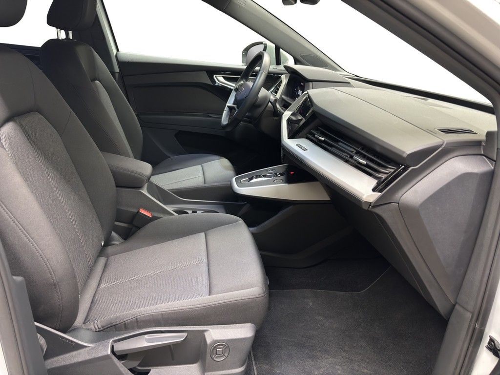 Audi Q4 e-tron - Bild 10