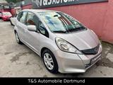 Honda Jazz 1.4 Trend Automatik (1. Hand) -Top Zustand- - Honda Jazz: Automatik, 1.4