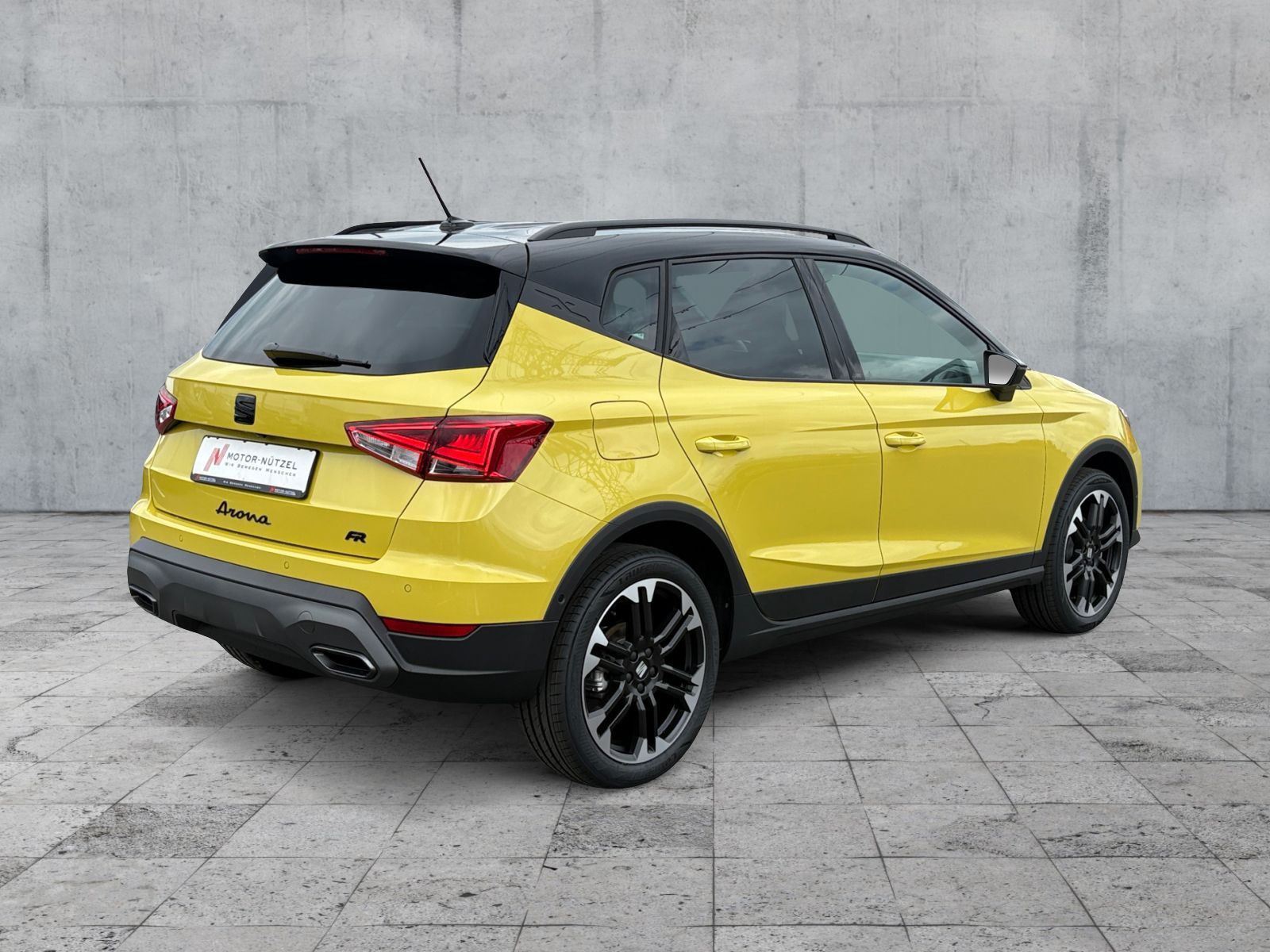 Seat Arona - Bild 6