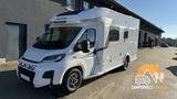 Notin Progress TI Vera Modell 2025 - Notin Wohnwagen & Wohnmobile