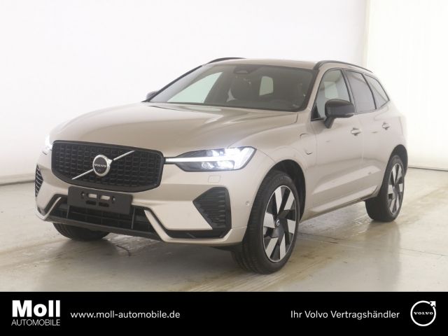 Volvo XC60 Plus Dark Recharge Plug-In Hybrid AWD T8 Tw