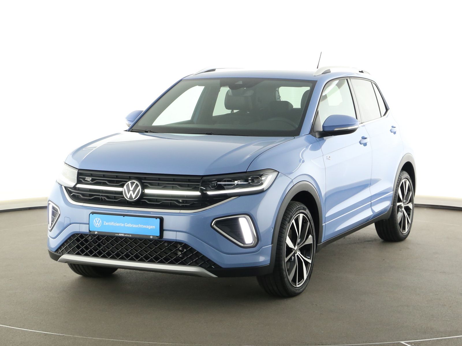 Volkswagen T-Cross - Bild 2