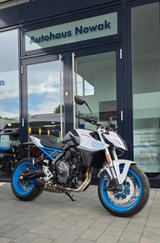 Suzuki GSX 8 S Tageszul.  Aktionspreis! - SUZUKI HÄNDLER