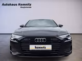 Audi A6 55 quattro BLACK Leder 19"+18" Business ACC - Audi A6 mit Benzin-Antrieb