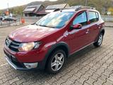 Dacia Sandero II Stepway Ambiance aus 1. Hd - Dacia Behindertengerecht