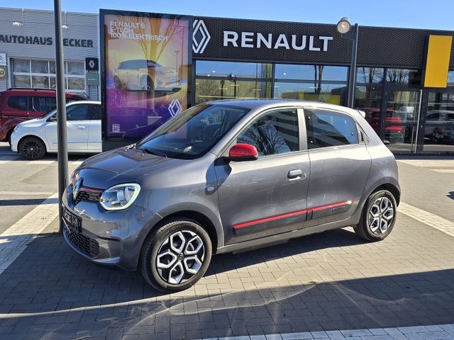 Renault Twingo Electric Equilibre E-TECH Electric