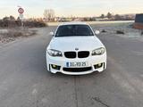 BMW 118d - - BMW 118 aus 2009: 118d