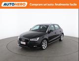 Audi AUDI A1 SPB 1.4 TDI S tronic Admired - Audi A1 admired mit Diesel-Antrieb