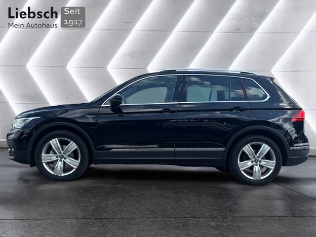 Volkswagen Tiguan - Bild 2