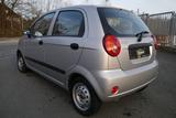 Chevrolet Matiz S - gebrauchte Chevrolet Kleinwagen