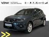Seat Arona FR Klima Navi Rückfahrkamera Sitzheizung - Seat Arona in Stuttgart
