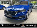 Skoda Octavia Combi 1.4 TSI Hybrid PDC Sunset Sitzhzg. - Skoda Octavia Gebrauchtwagen in Saarbrücken