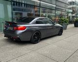 BMW 435i Cabrio Luxury Line Luxury Line - BMW 435: Cabrio