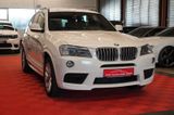 BMW X3 xDrive 35d M Paket 2.Hand*Head-Up*Keyless-Go* - BMW X3: 35d Xdrive