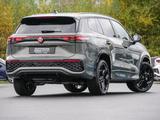 Volkswagen Tayron R-Line 2,0 l TDI SCR 4MOTION 142 kW (193 - Volkswagen: 4motion