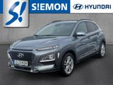 Hyundai KONA 1.6 T-GDI DCT 4WD MJ2019 Style LED NAVI Car - Hyundai KONA Gebrauchtwagen