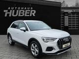 Audi Q3 Advanced 35 TFSI s-tronic NAVI Sportsitze vir - Audi Q3 Gebrauchtwagen in Bremen