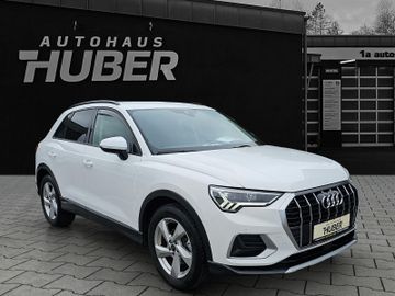 Audi Q3 - 2