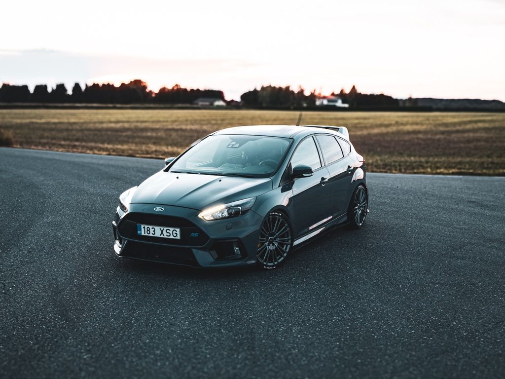 Image of Ford Focus