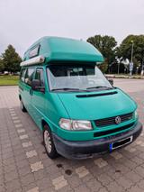Volkswagen T4 California Exclusive - Volkswagen T4 california exclusiv