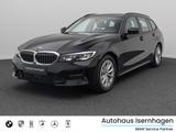 BMW 320d  HUD DAB Stop&Go PDC Komfort Alarm Sport - BMW 3 Series