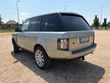 Land Rover Range Rover 4.4 TDV8 Vogue Vogue - Land Rover Range Rover aus 2011: Vogue