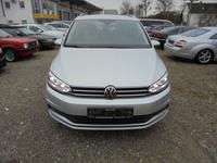 Volkswagen Touran Highline BMT 2.0 TDI DSG ~ Gepflegt ~