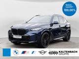 BMW X5 xDrive 50e M-Sport Pro AHK HUD 360° LED NAVI